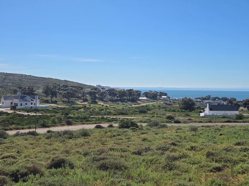 0 Bedroom Property for Sale in St Helena Views Western Cape